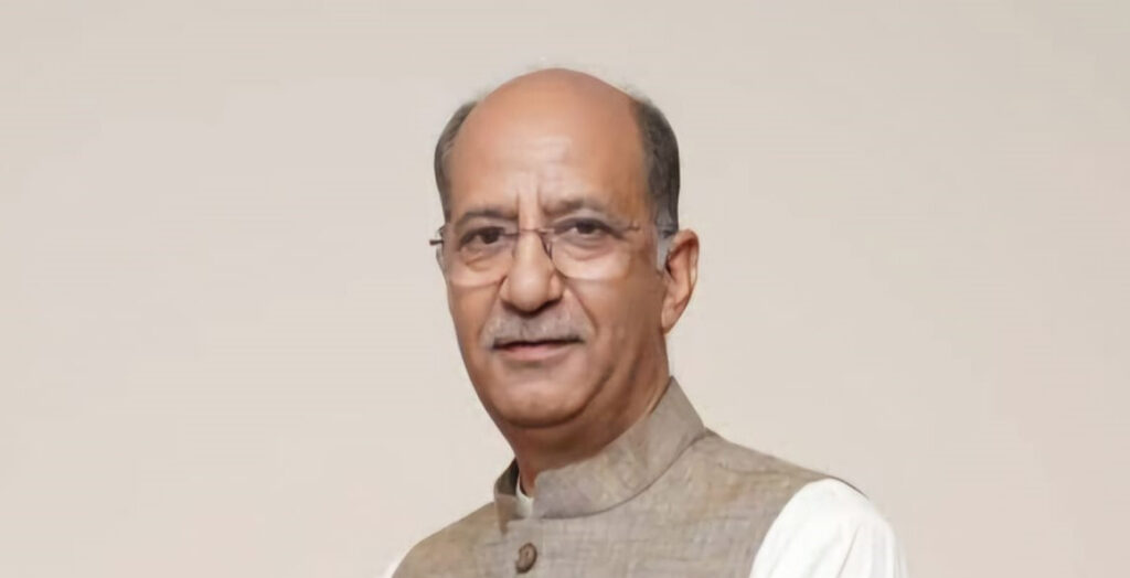 'Gulmarg emerging as winter games capital of India: Nasir Sogami '